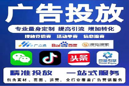 信息流广告的精准定位与效果优化案例分析